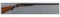 Colt 10 Gauge Model 1883 Double Barrel Shotgun with Letter