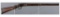 Antique Winchester Model 1873 Lever Action Rifle in .22 Short