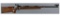 Winchester Model 52ETarget International Prone Stock Rifle