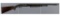 Jasper Salerno Engraved Winchester Model 42 Skeet Shotgun