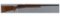 Pre-64 Winchester Model 70 Type 1 Target Rifle in .220 Swift