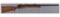 Pre-64 Winchester Model 70 Target Rifle