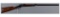 Antique Winchester Model 1885 High Wall Rifle