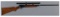 Pre-WWII Winchester Model 63 Semi-Automatic Rifle with Scope