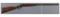 Winchester Model 1885 Low Wall Rifle with Set Trigger