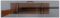 Pre-WWII Winchester Model 21 Double Barrel Shotgun with Case
