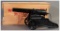 Winchester 10 Gauge Signal Cannon by Bellmore-Johnson Tool Co.