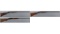 Three Parker Brothers Double Barrel Shotguns