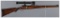 Mannlicher Schoenauer Model 1903 Carbine with Zeiss Scope