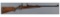 W.L. Rootes Built DWM Model 1909 Argentine Mauser Sporting Rifle