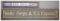 Two Wells Fargo & Co. Express Advertising Signs