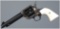 Colt Second Generation Single Action Army Revolver