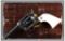 Colt Third Gen. Storekeeper Single Action Army Revolver with Box