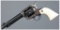 Colt Second Generation Single Action Army Revolver