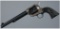 Colt Third Generation Single Action Army Revolver