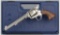 Colt Third Generation Single Action Army Revolver with Case
