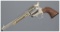 Colt Third Generation Two-Tone Single Action Army Revolver