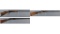 Three European Sporting Long Guns