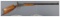 Engraved J.D. Moritz Sohn Left Handed Schuetzen Rifle
