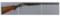 Engraved J. P. Sauer & Sohn 16 Ga Sidelock Double Barrel Shotgun