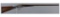 Engraved William Riley Underlever Double Barrel Hammer Shotgun