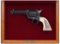 Embellished Colt Third Generation Single Action Army Revolver