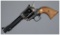 Colt Third Generation New Frontier Single Action Army Revolver