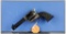 Gold Inlaid Colt Third Gen. Eldorado Single Action Revolver