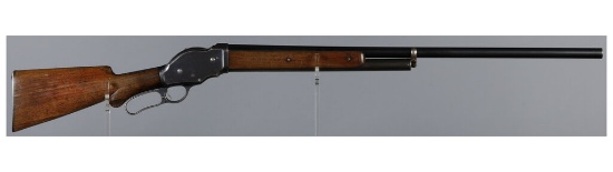 Winchester 10 Gauge Model 01 Lever Action Shotgun