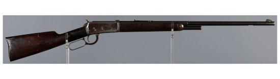 Winchester Model 1894 Lever Action Rifle