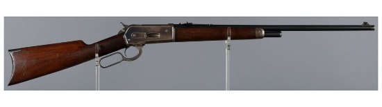 Winchester Model 1886 Lightweight Lever Action Rifle
