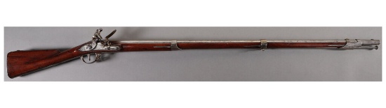 Miles Commonwealth of Pennsylvania Flintlock Musket