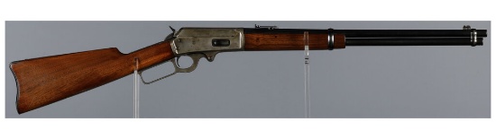 Marlin Model 93 Lever Action Saddle Ring Carbine
