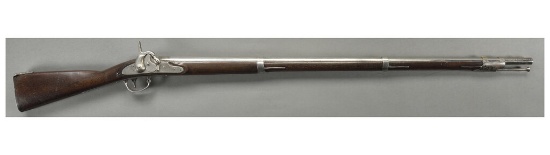 Remington/Frankford Arsenal Maynard Conversion 1816 Musket