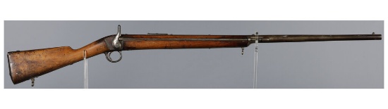 Minie-Cordier Percussion Rifle