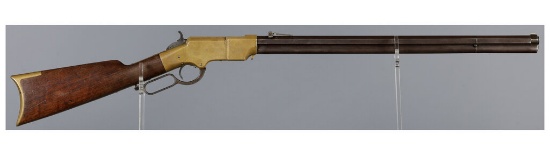 Civil War Production New Haven Arms Co. Henry Rifle