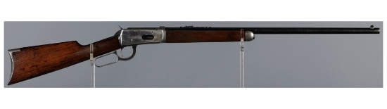 Special Order Winchester Model 94 Lever Action Rifle