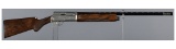 M. Oishi Engraved Browning Auto-5 Ducks Unlimited Shotgun
