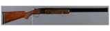 Browning Lightning Superposed Shotgun Attributed to Gen Joe Foss