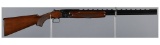 Factory Engraved 28 Gauge Winchester Model 101 O/U Shotgun