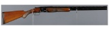 Belgian Browning Superposed Shotgun with Two Extra Barrel Sets