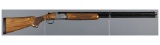 Beretta Model S.680 Trap Over/Under Shotgun