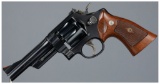 Smith & Wesson .45 Hand Ejector Model of 1950 Revolver