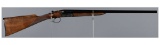 Vincenzo Bernardelli/Cabelas 20 Gauge Hemingway Shotgun