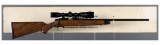 Kimber of Oregon Model 82 Super America Rifle with Scope and Box