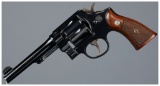 Smith & Wesson Model 22 