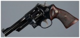 Smith & Wesson Model 28-2 Highway Patrolman Revolver