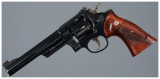 Smith & Wesson Model 25-2 Double Action Revolver