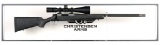 Christensen Arms Classic Carbon Rifle with Nightforce Scope