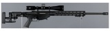 Ruger Precision Rifle Bolt Action Rifle with Scope